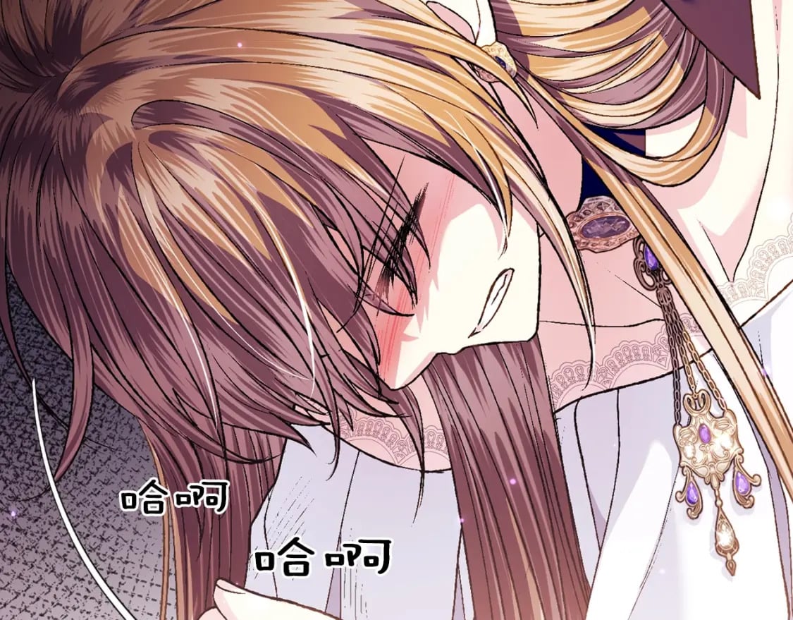 第100话 你想保护的人，却…87