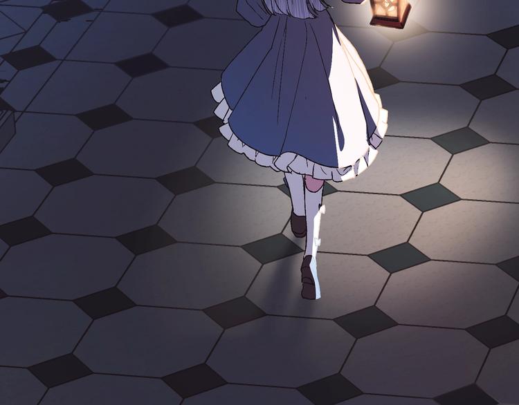第5话 和爸爸独处207
