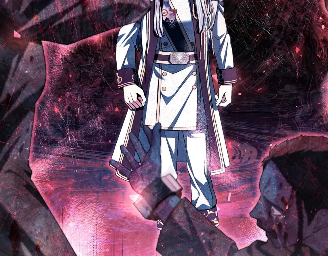 第113话 你蔑视的眼神，和你父亲很像31