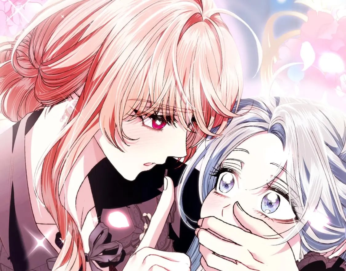 第108话 学会魔法的贝莉安62