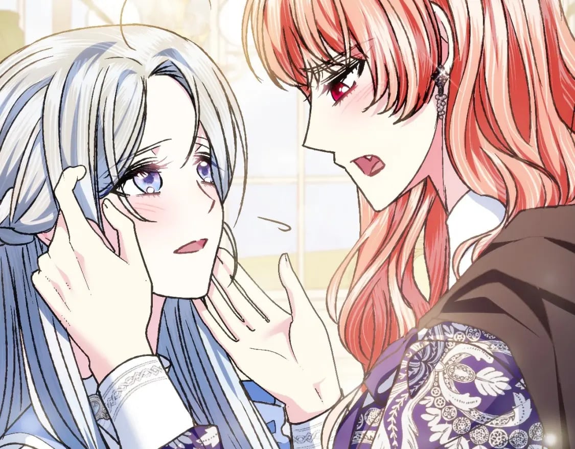 第103话 为了师父去利用自己的妹妹？57