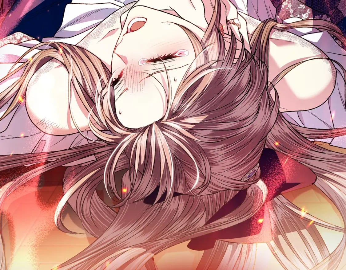 第100话 你想保护的人，却…102