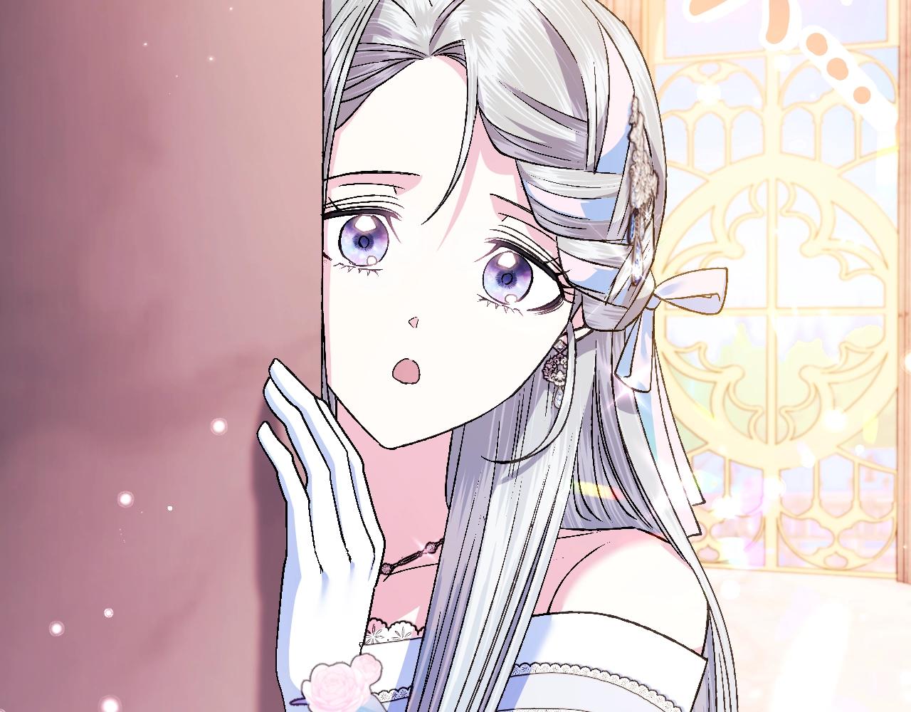 第71话 不许欺负她！103