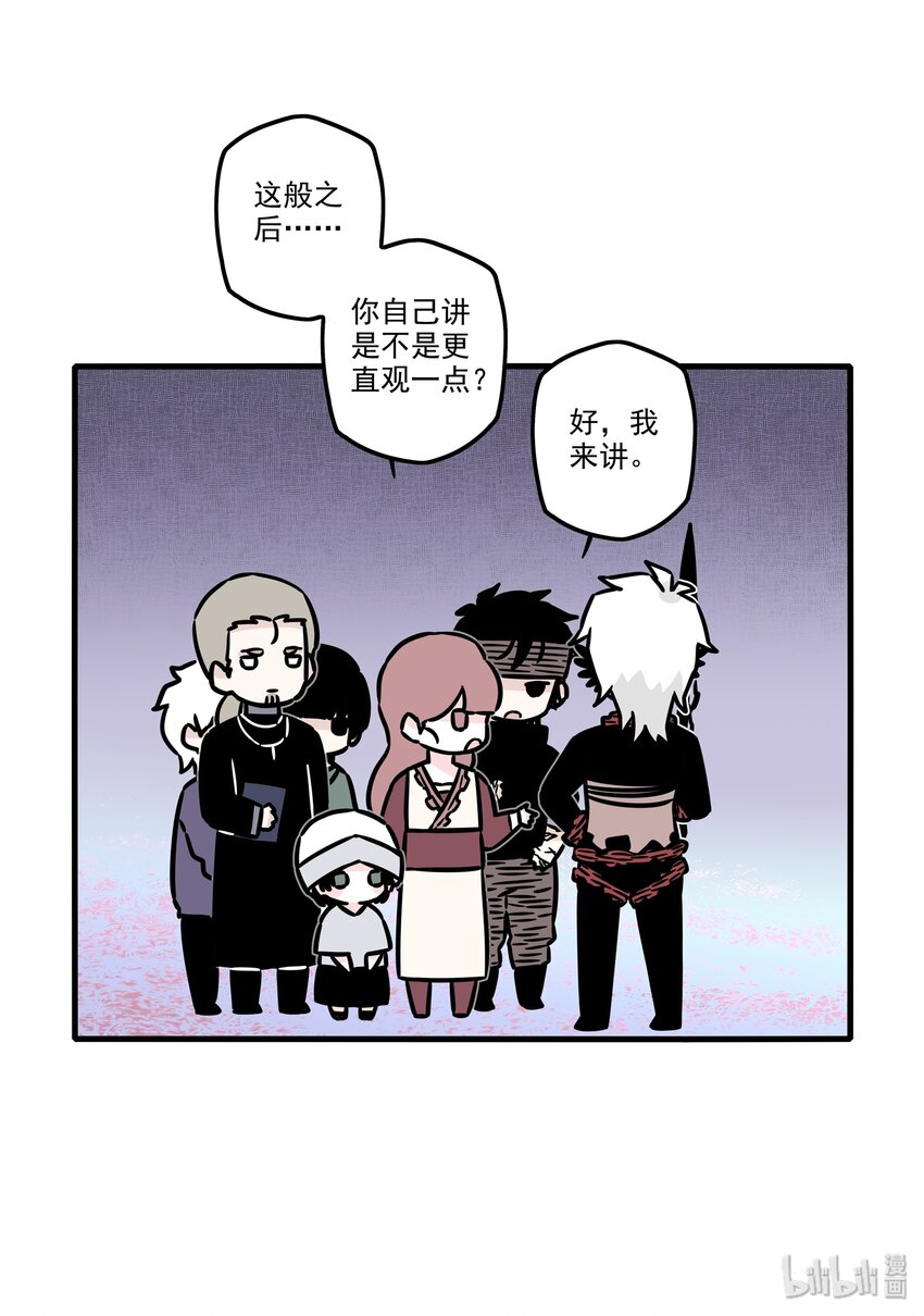 番外 番外之加油啊王子2
