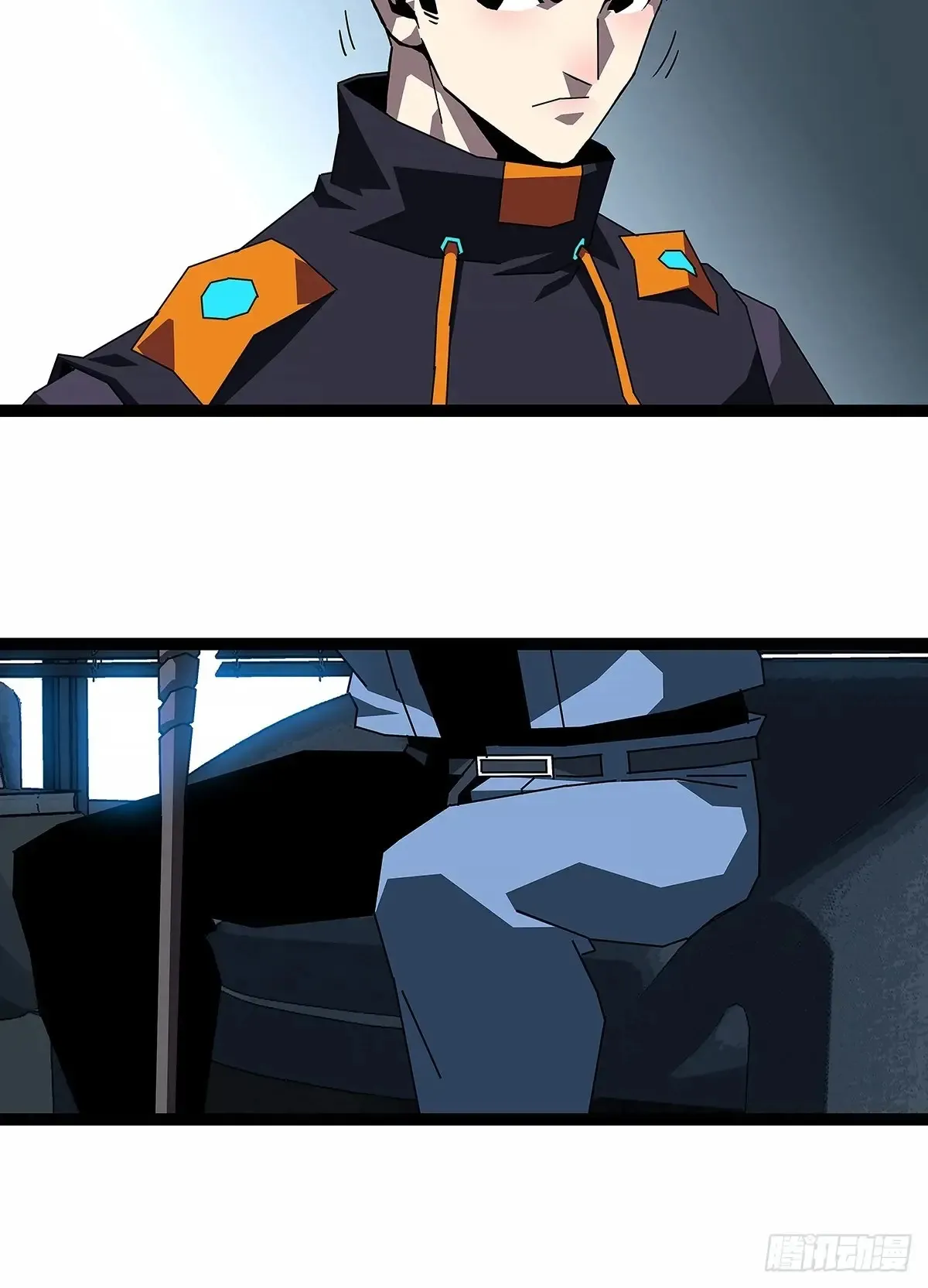 遗留之人11