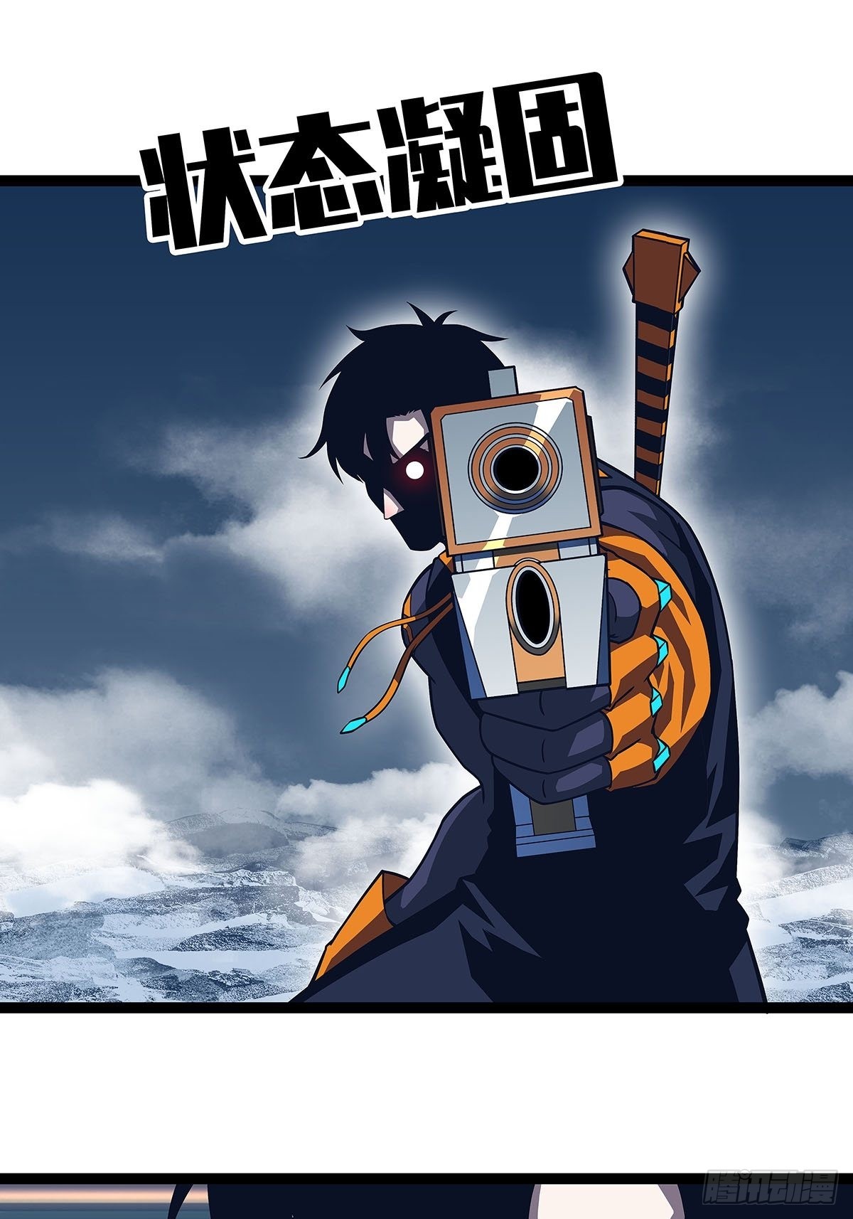 空白之地19