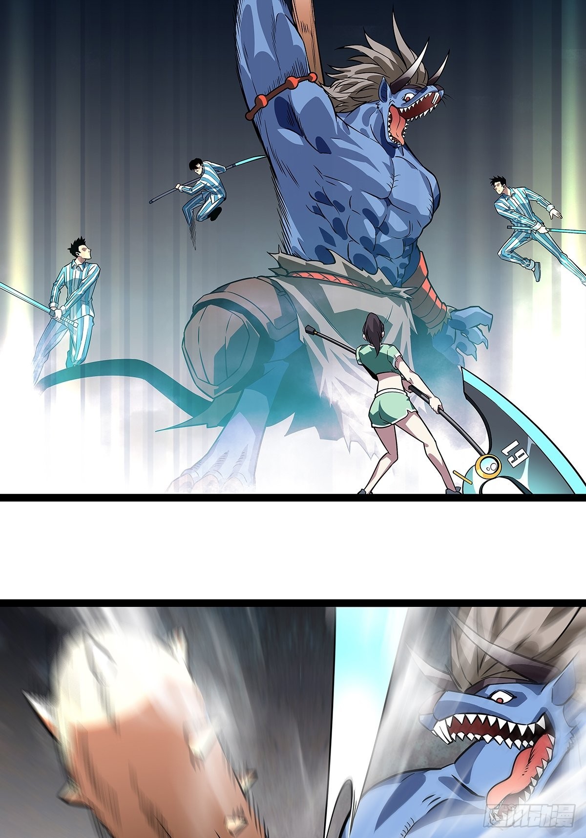 无法直视的经验30