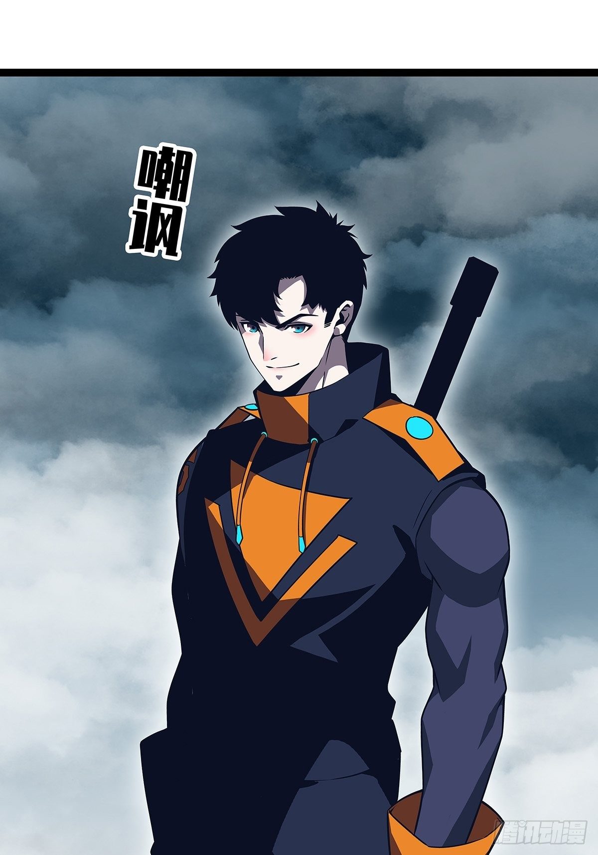 告诉我 为什么14