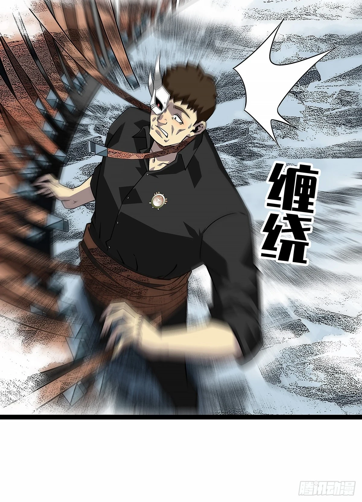 杀一批赶一批24
