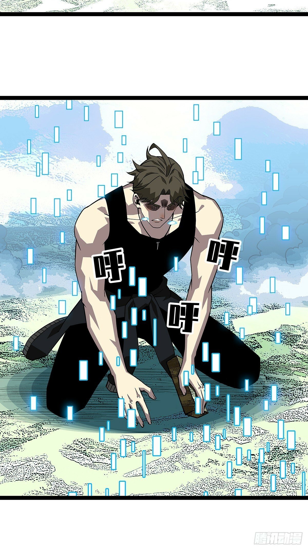 没有希望的世界46