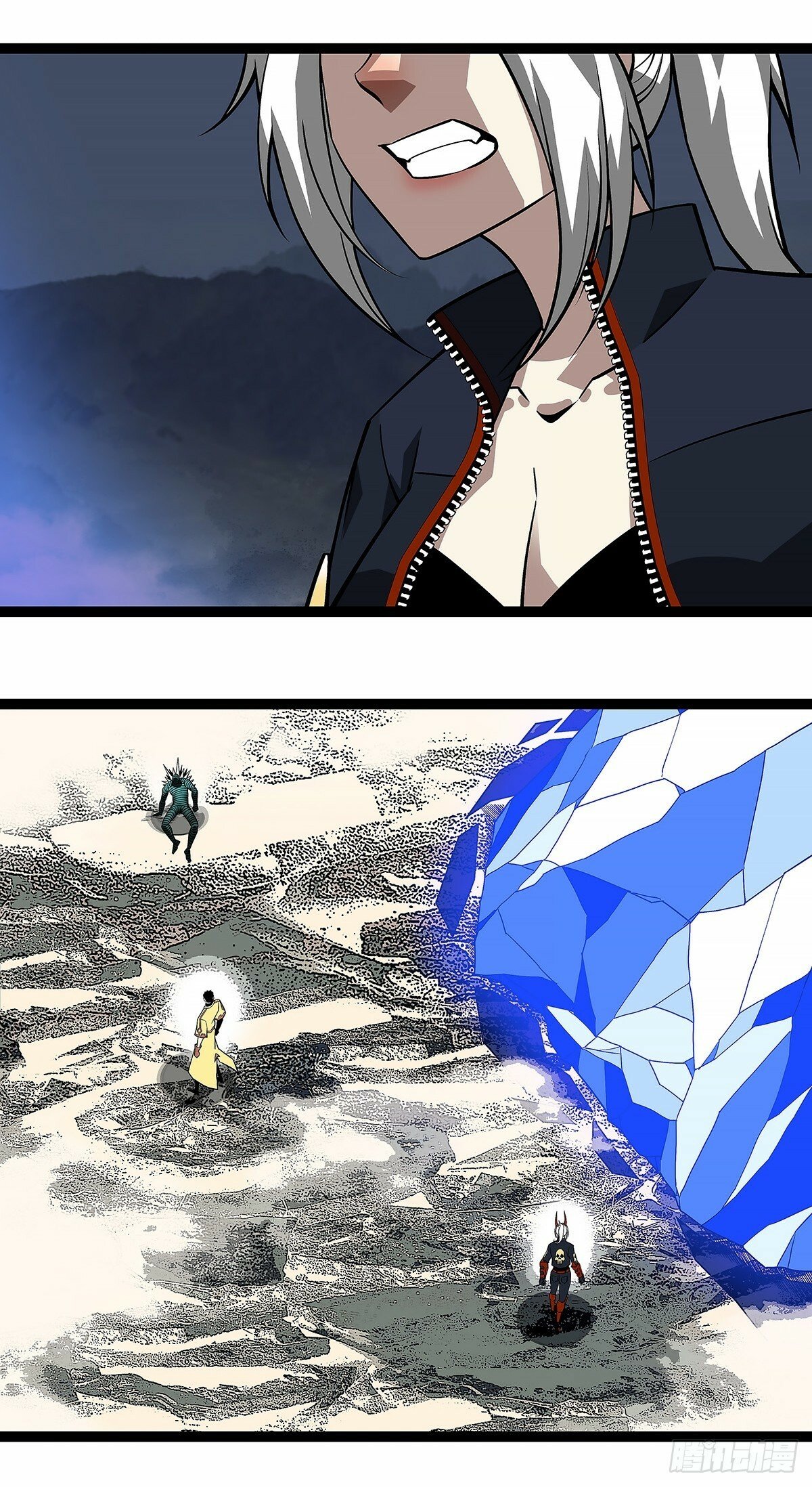 这个人...8
