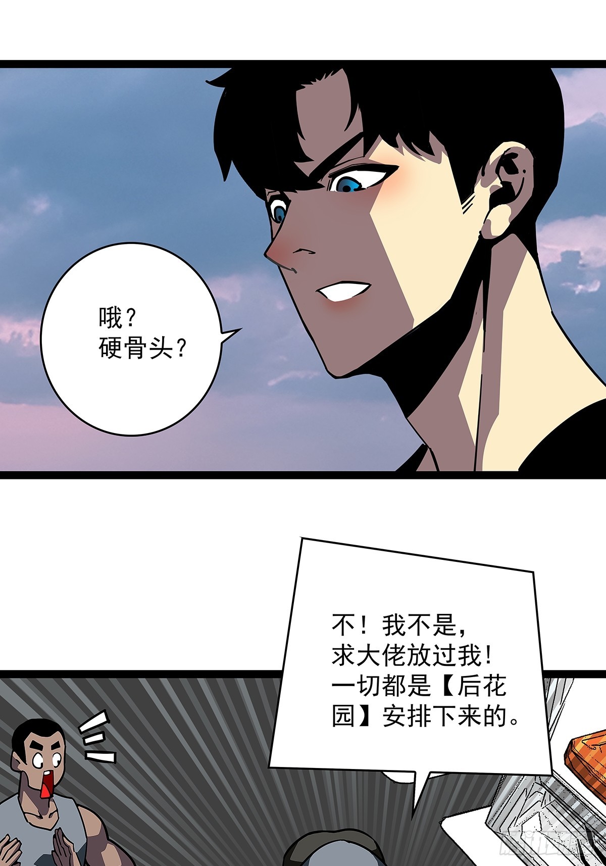 大哥你问啥我就说啥41