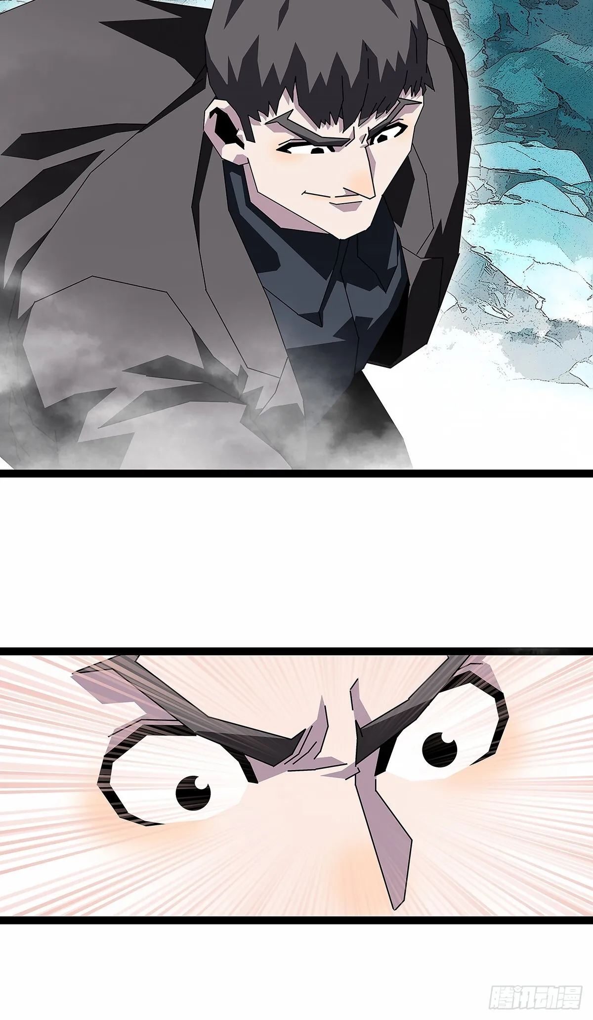 谁都不能阻止轮回13