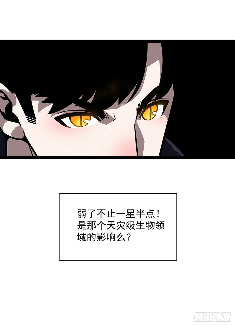 拥有祝福的守关者58