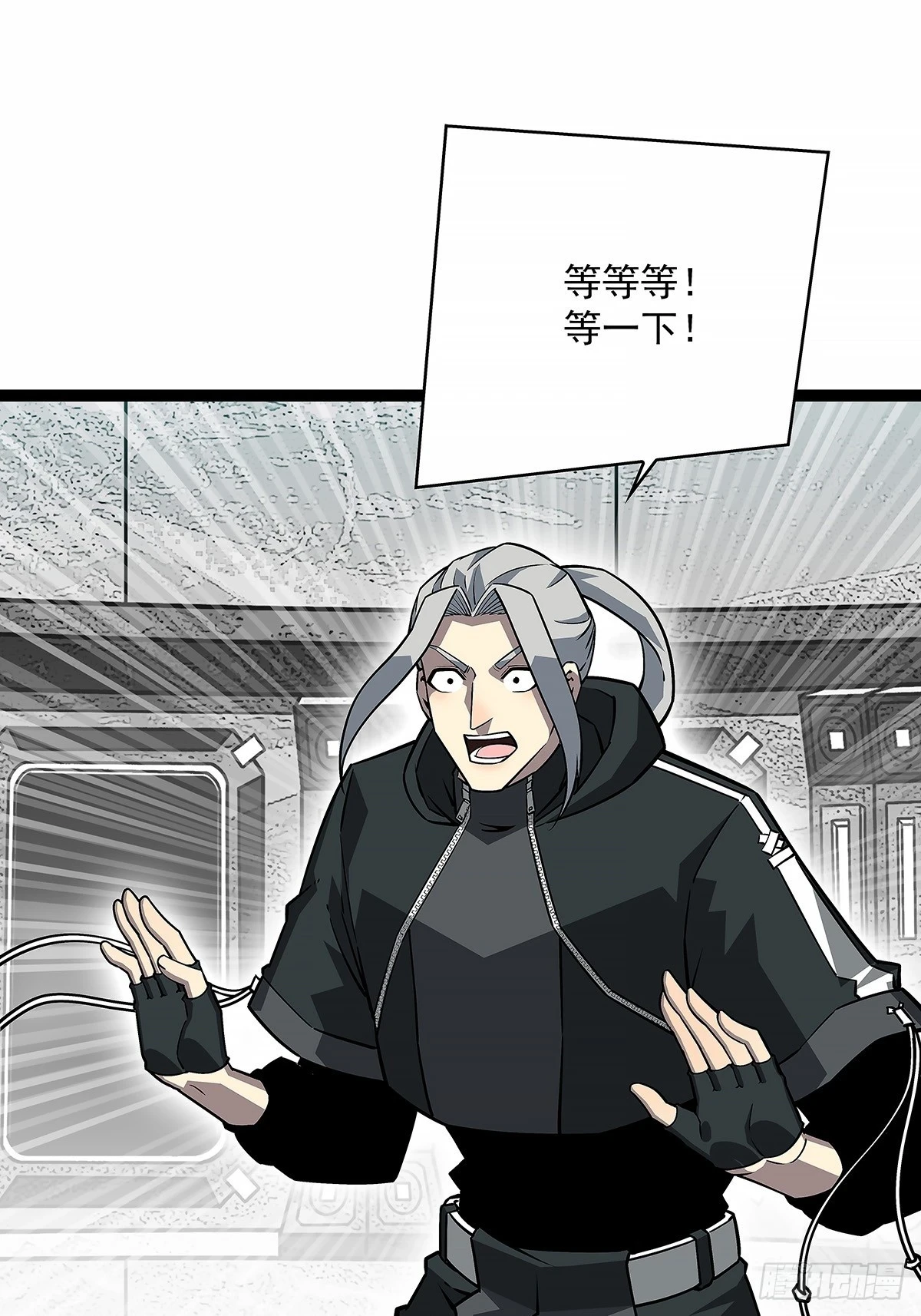 还真是弱啊40