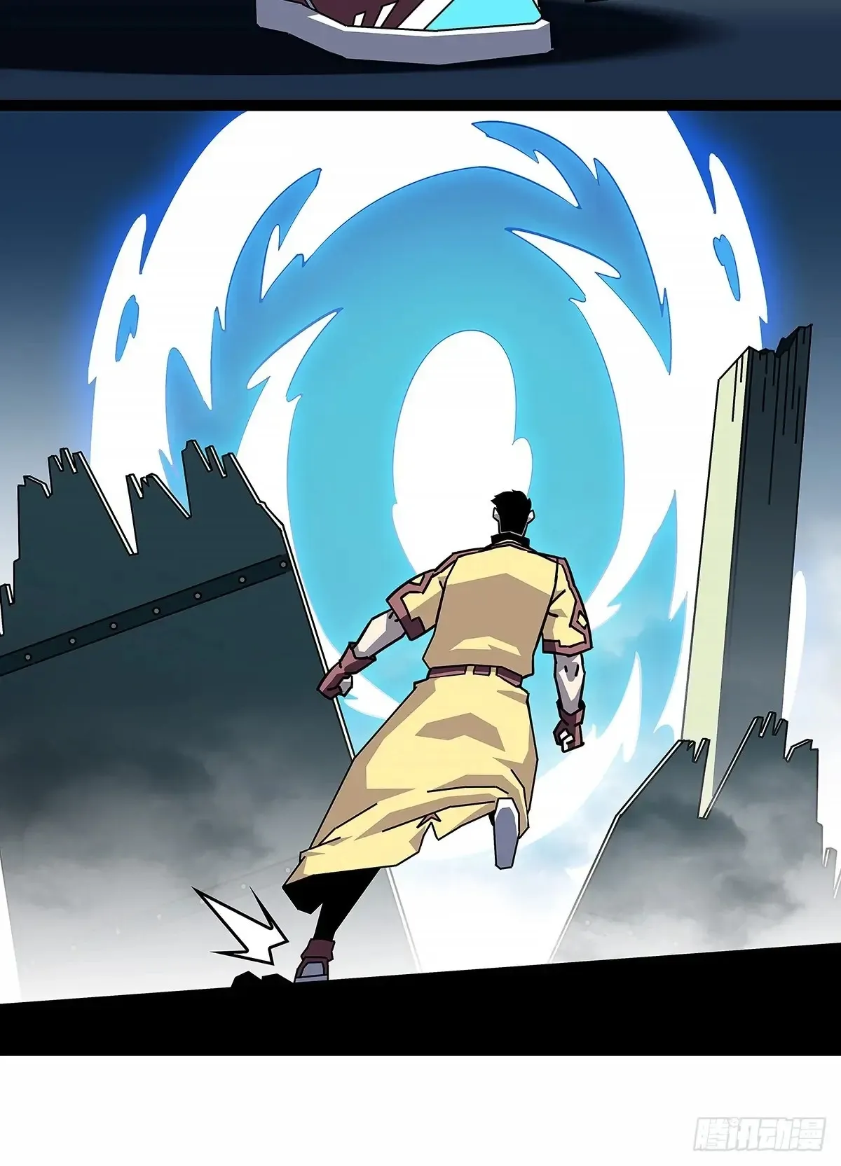 遗留之人35