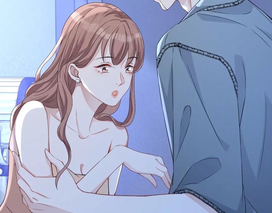 第56话 晚总吃醋了3