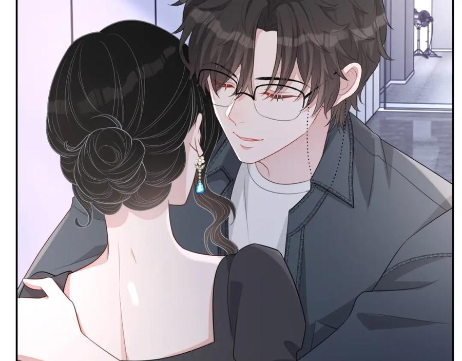 第56话 晚总吃醋了29