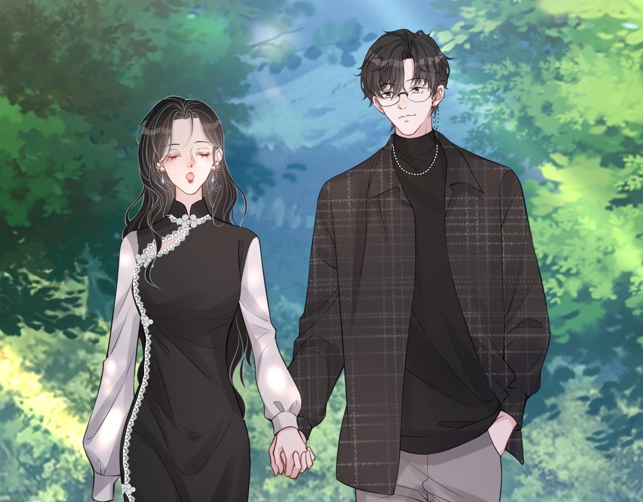 番外1 宠宠我的未婚夫20