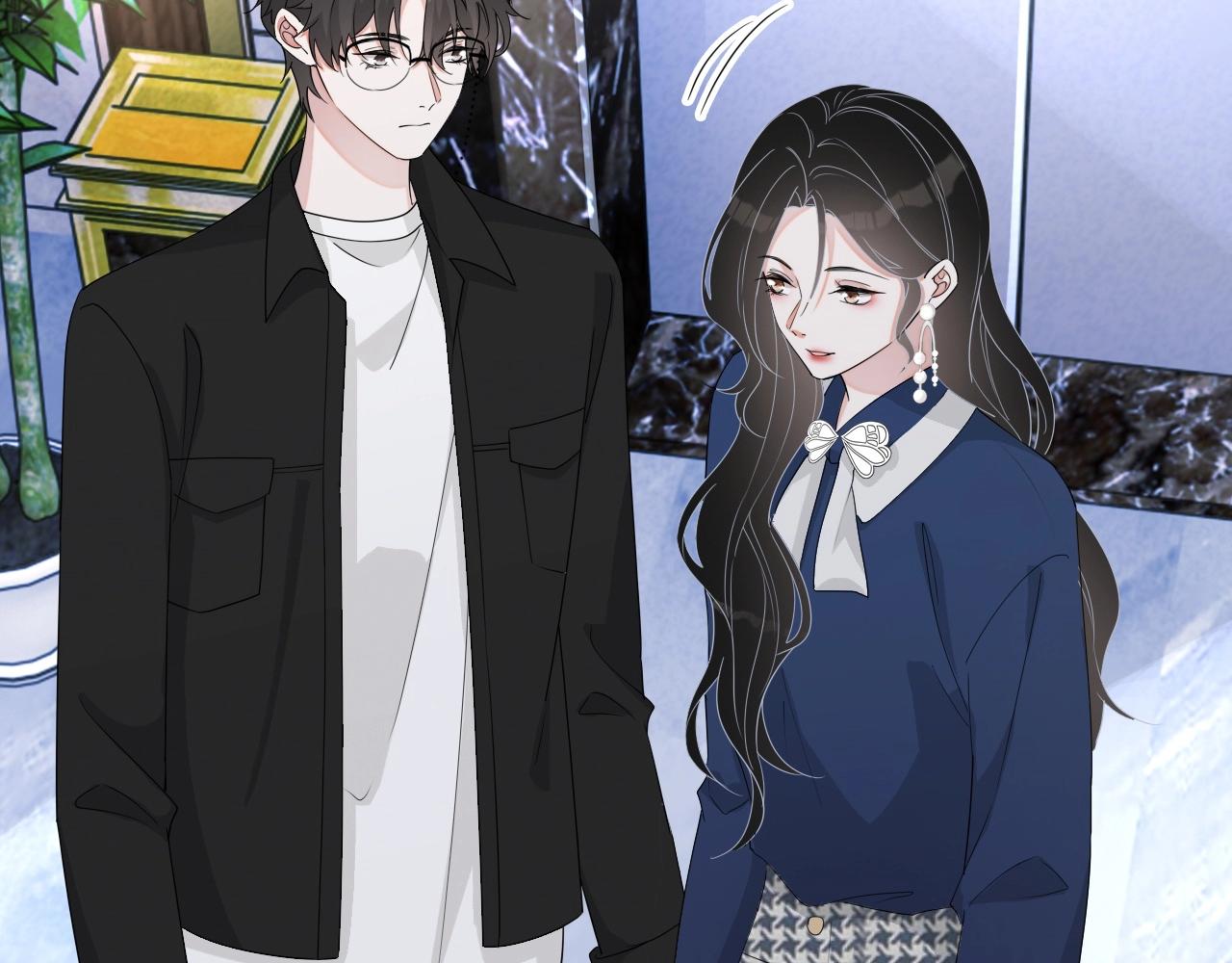 第80话 盛老师很急93