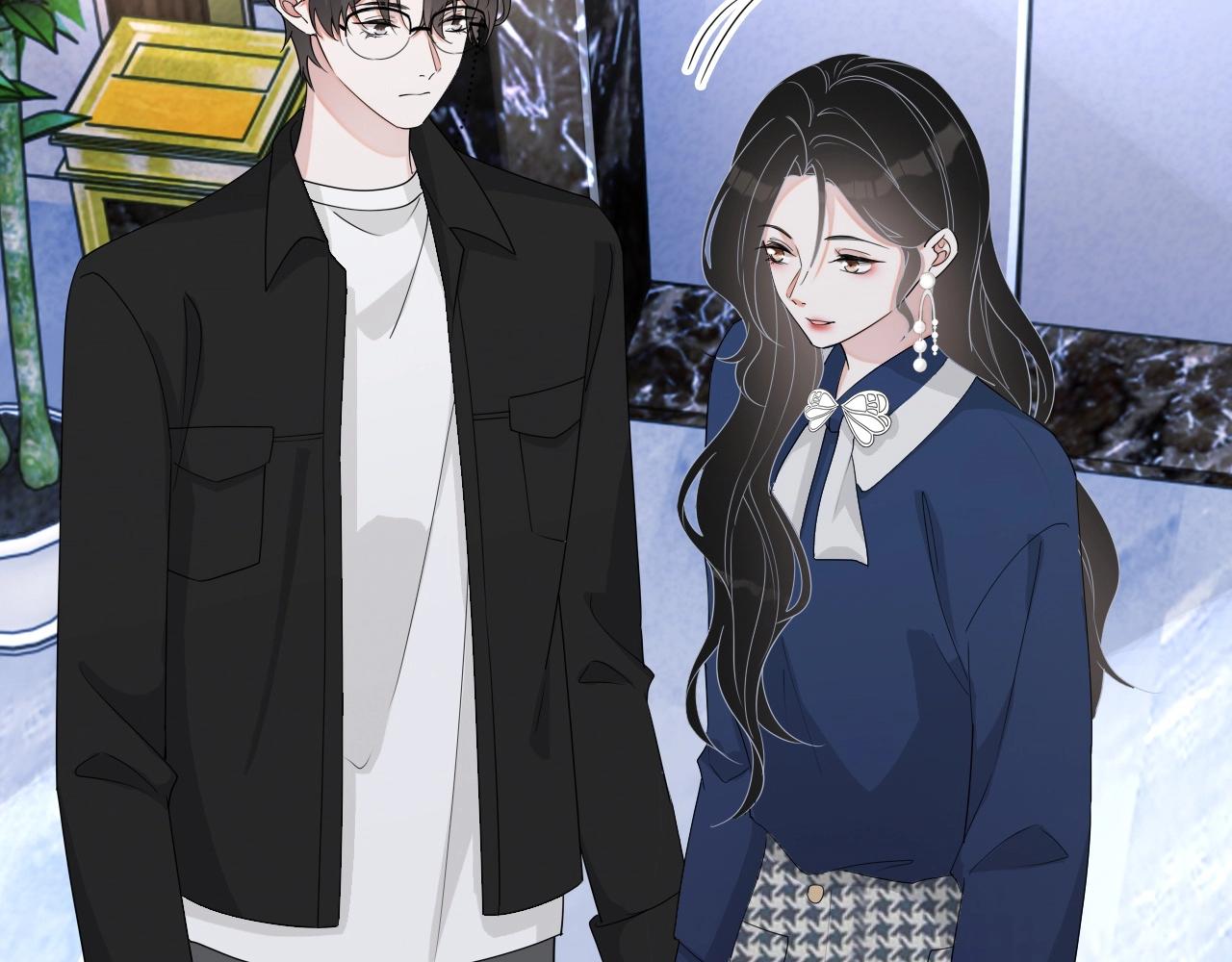 第81话 她是我的人5