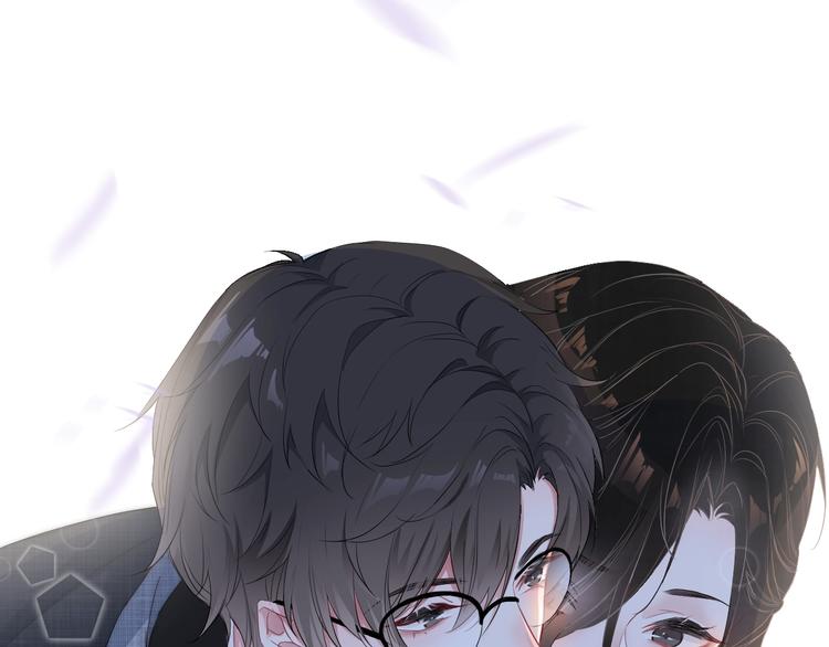 序章 我对你……岂止钟情？26
