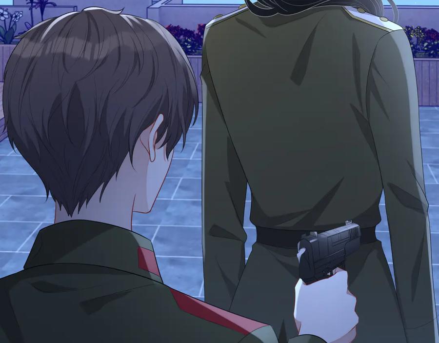 第47话 谁来救晚总？！9