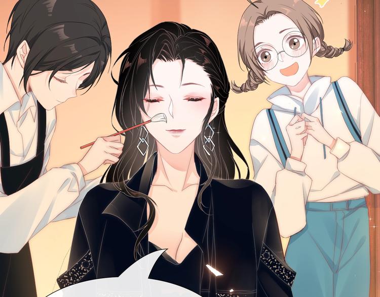 序章 我对你……岂止钟情？19