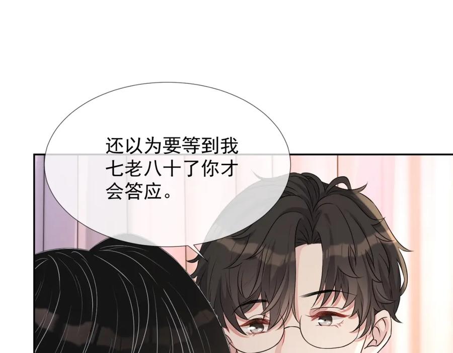 第58话 亲吻会上瘾21