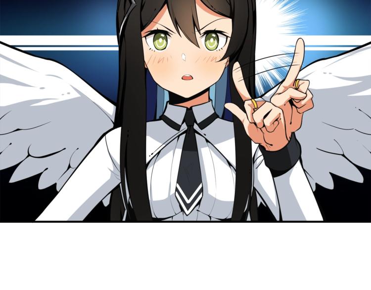 第30话 两边都是怪物！24
