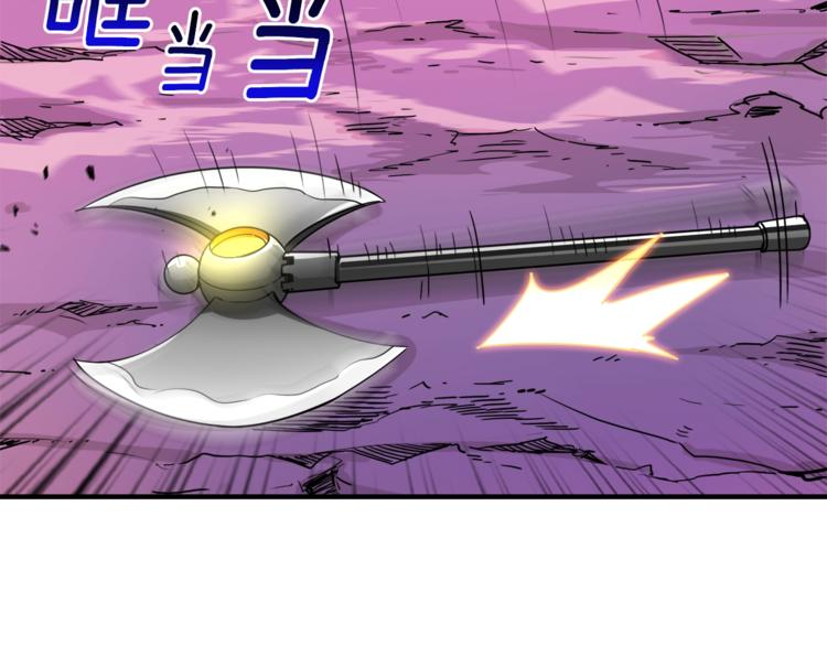 第31话 拼尽全力的战斗86