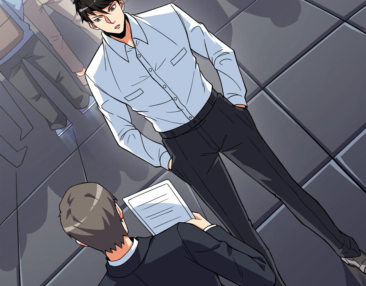 第4话 高调登场10