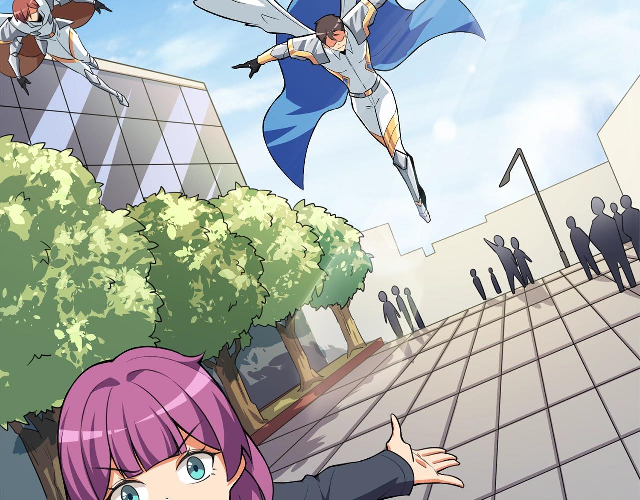 第4话 高调登场20