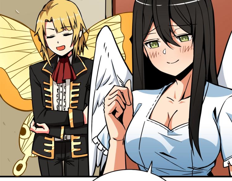 第79话 前女友81