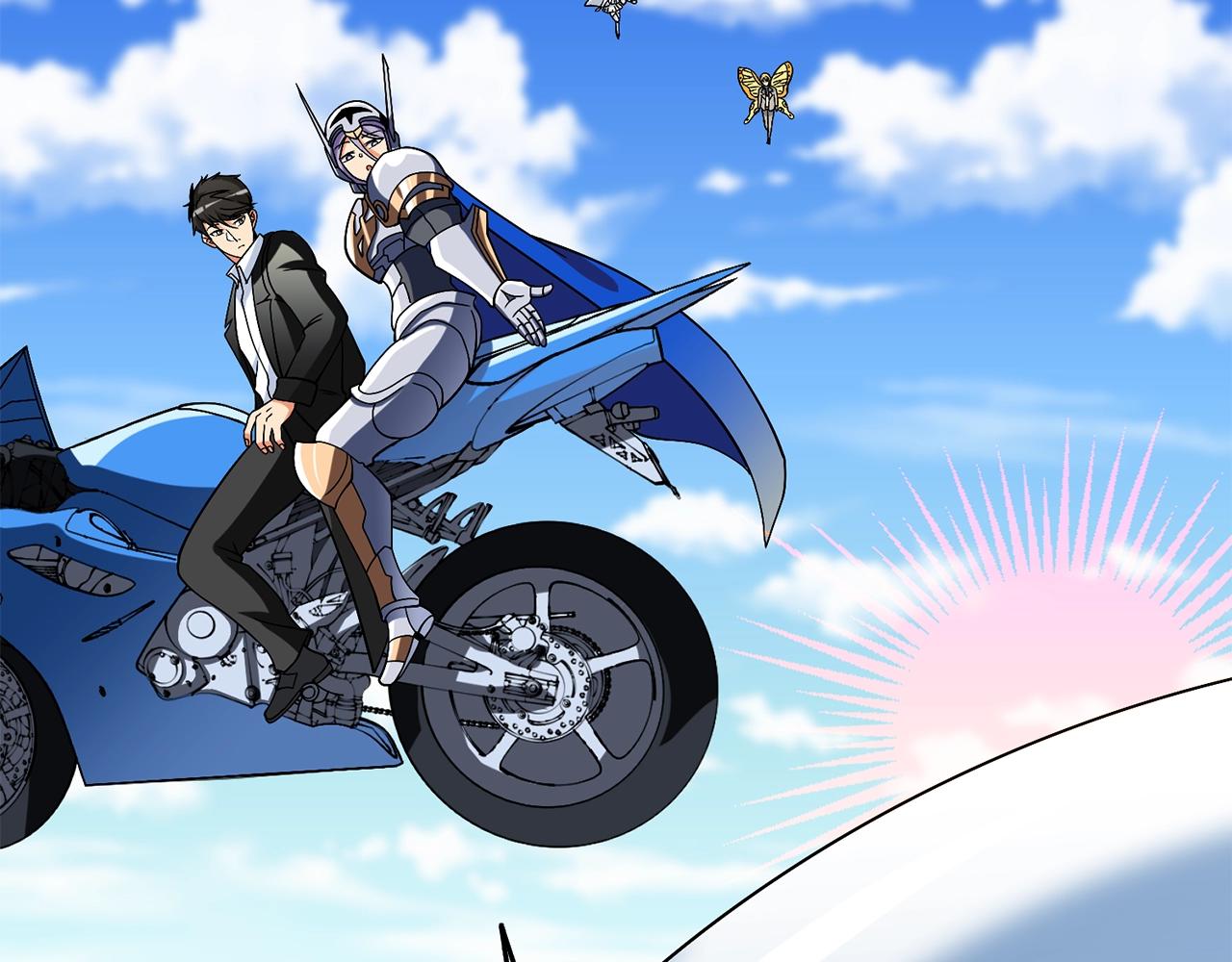 第41话 海底神殿40