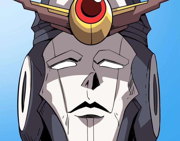 第85话 可怜的神！10