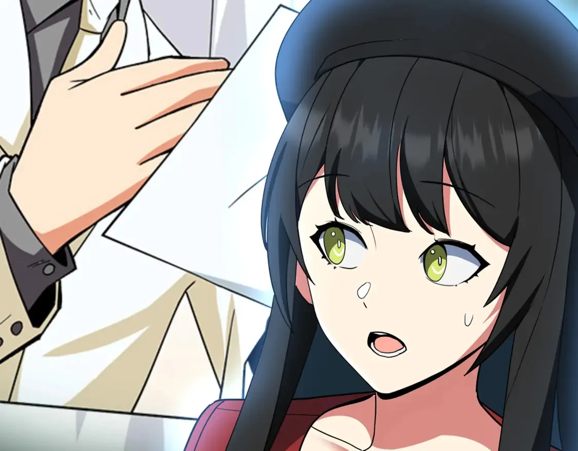 第11话 吃魔石的人？103