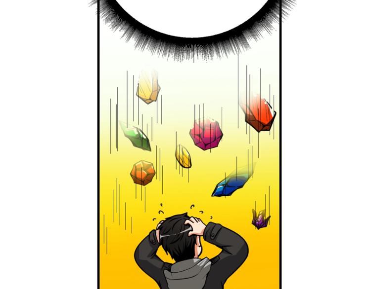 第48话 我晕升级？18