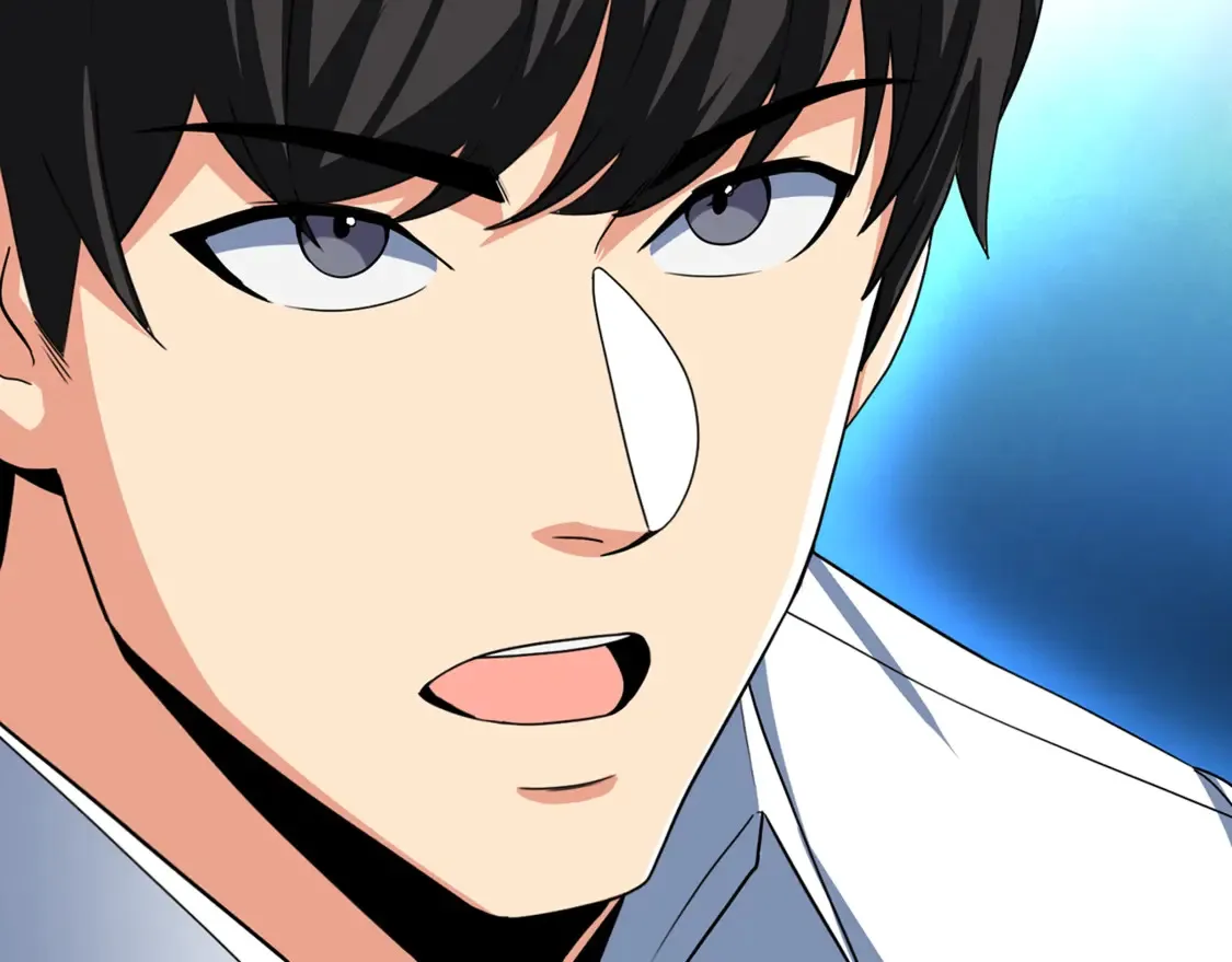 第11话 吃魔石的人？89