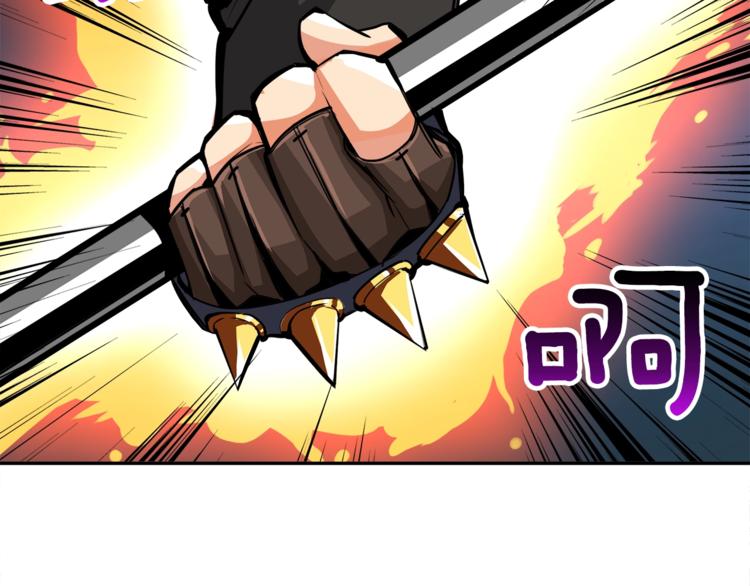 第39话 硬撼BOSS28