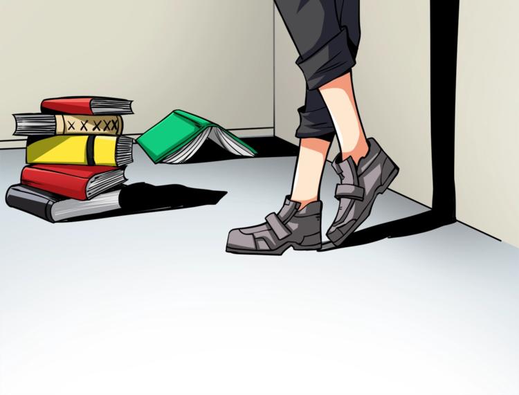 第84话 神明2