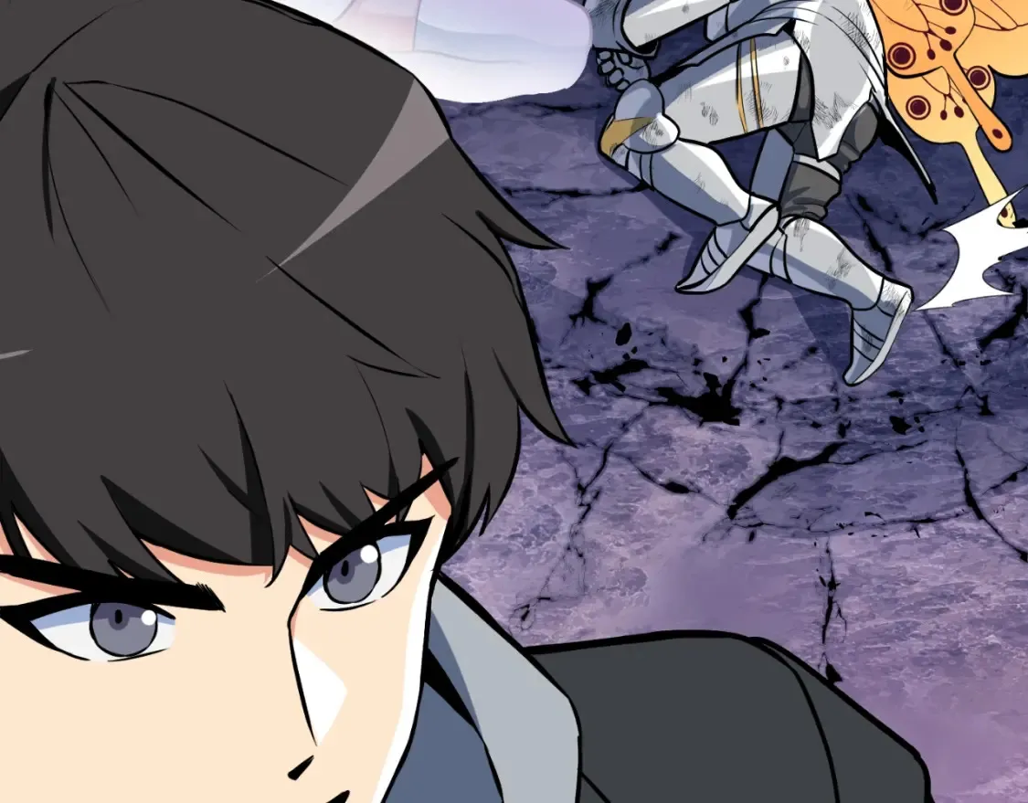 第1话 攻略地下城的方式138