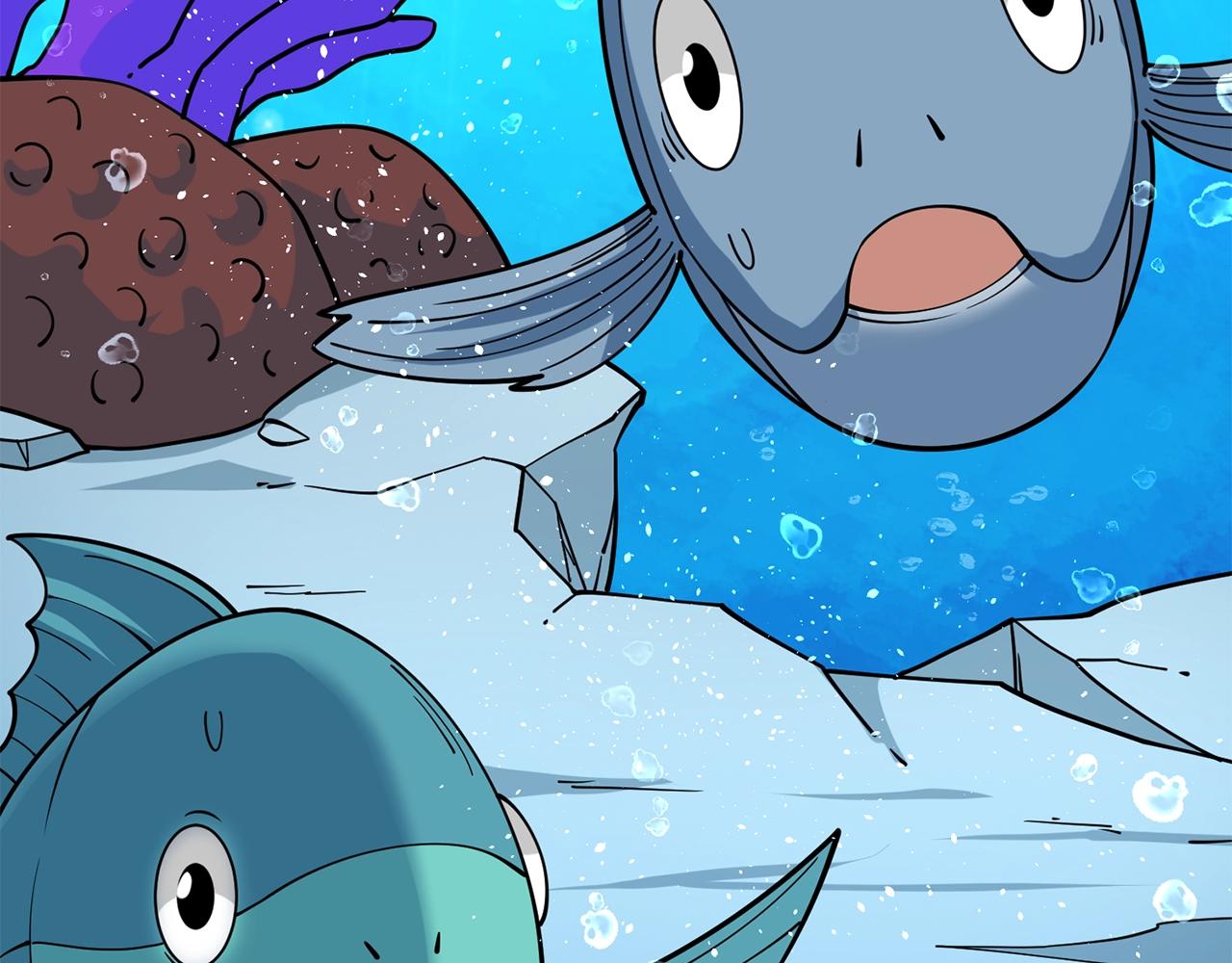 第41话 海底神殿180