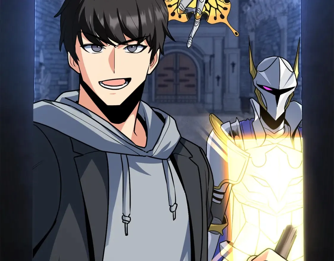 第5话 地下城boss怪60