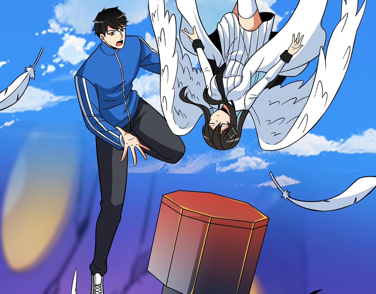 第5话 地下玩家140