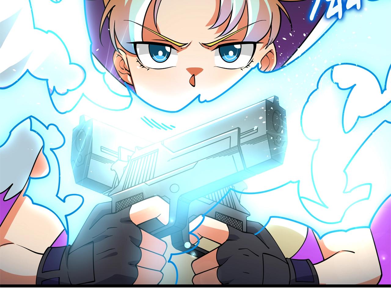 第50话 人类之王1