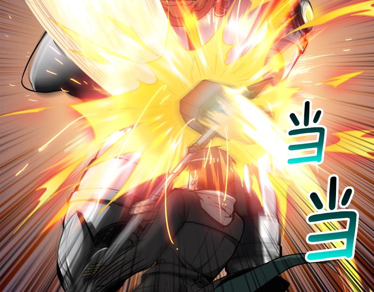 第30话 两边都是怪物！94