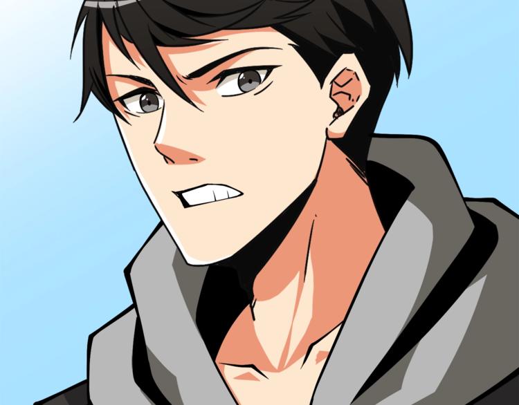 第85话 可怜的神！199