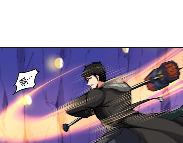 第31话 拼尽全力的战斗27