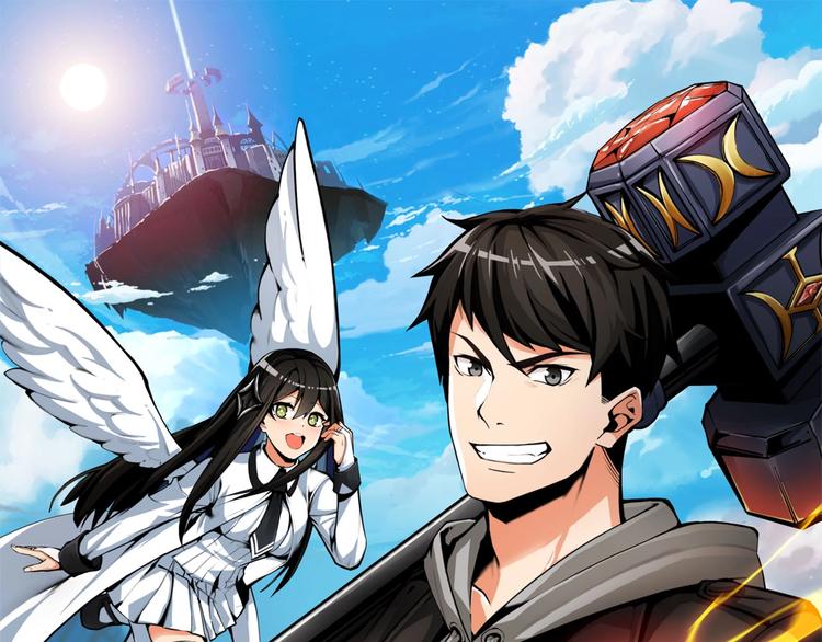 第12话 新的退场玩家0